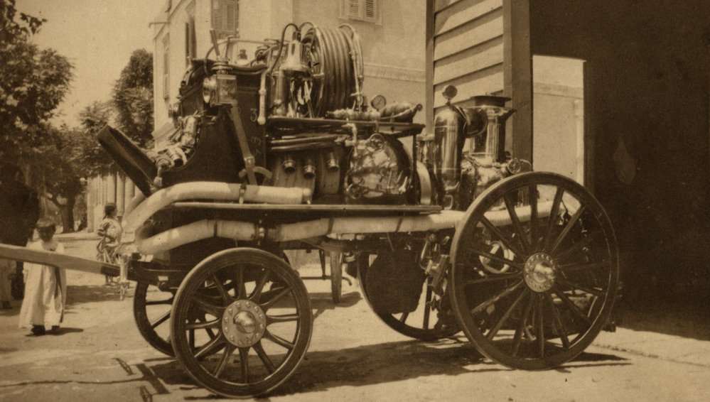 Photo from page 18 of album WWI Photograph Album- Nurses and Medical Services in Egypt and Gallipoli.