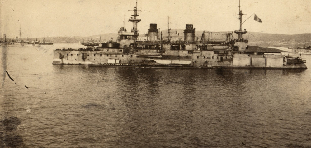 Photo from page 18 of album WWI Photograph Album- Nurses and Medical Services in Egypt and Gallipoli.