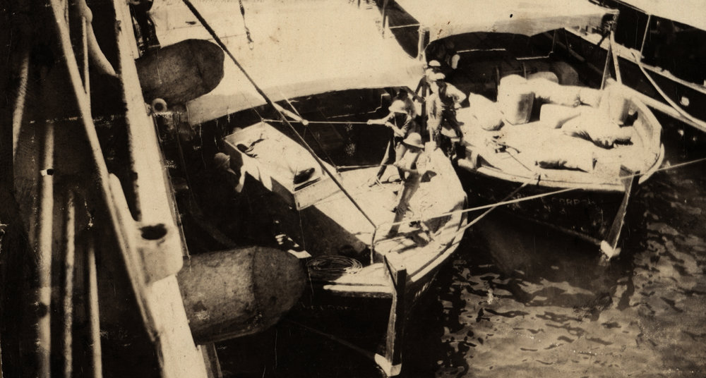 Photo from page 19 of album WWI Photograph Album- Nurses and Medical Services in Egypt and Gallipoli.