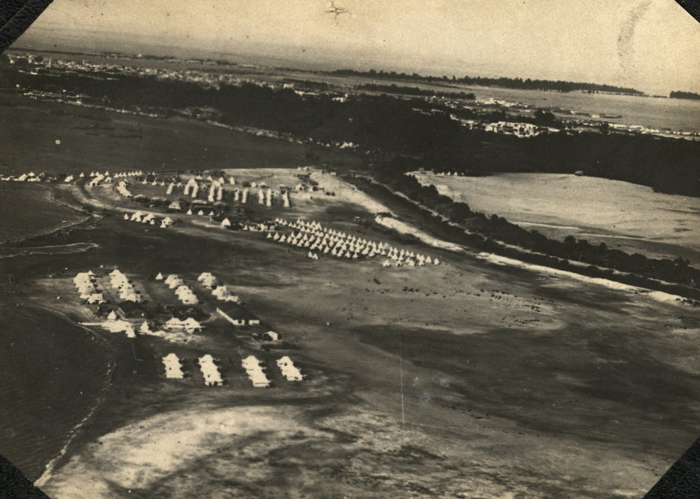 Photo from page 02 of album WWI Photograph Albums- Egypt, Gallipoli, Sinai &amp; Palestine.