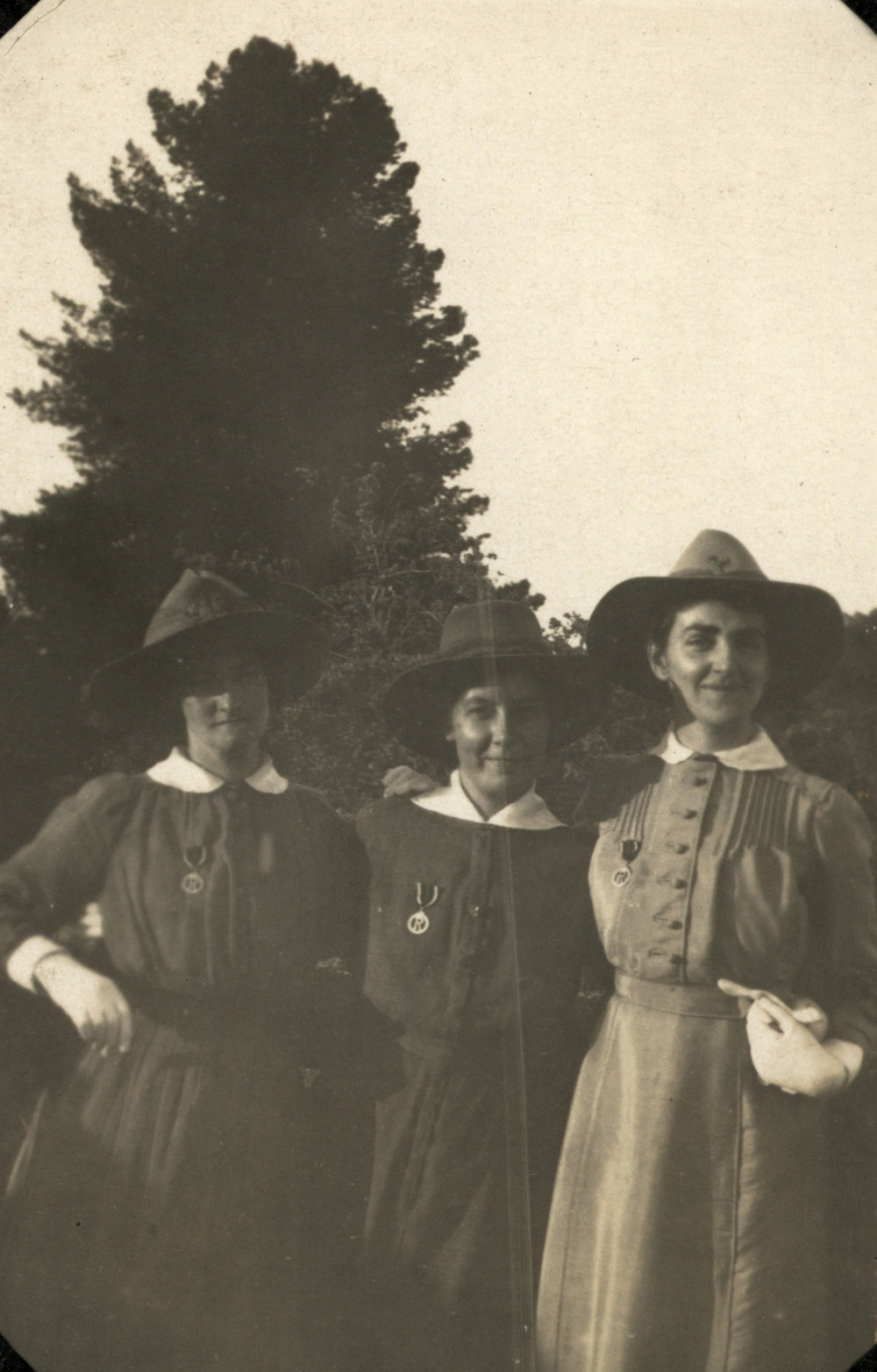 Photo from page 03 of album WWI Photograph Albums- Egypt, Gallipoli, Sinai &amp; Palestine.