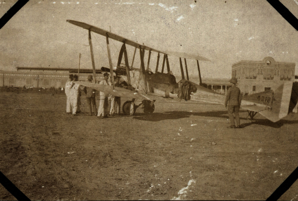 Photo from page 05 of album WWI Photograph Albums- Egypt, Gallipoli, Sinai &amp; Palestine.