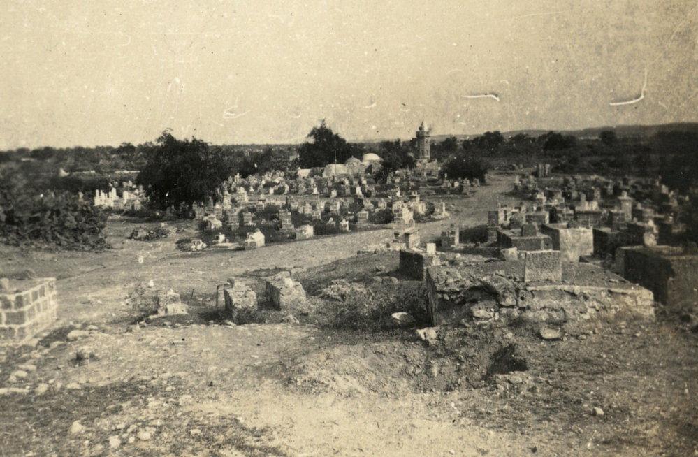 Photo from page 06 of album WWI Photograph Albums- Egypt, Gallipoli, Sinai &amp; Palestine.