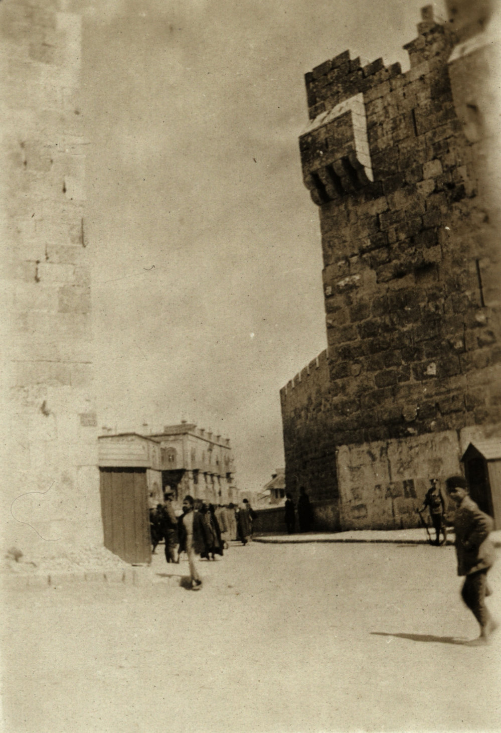 Photo from page 06 of album WWI Photograph Albums- Egypt, Gallipoli, Sinai &amp; Palestine.