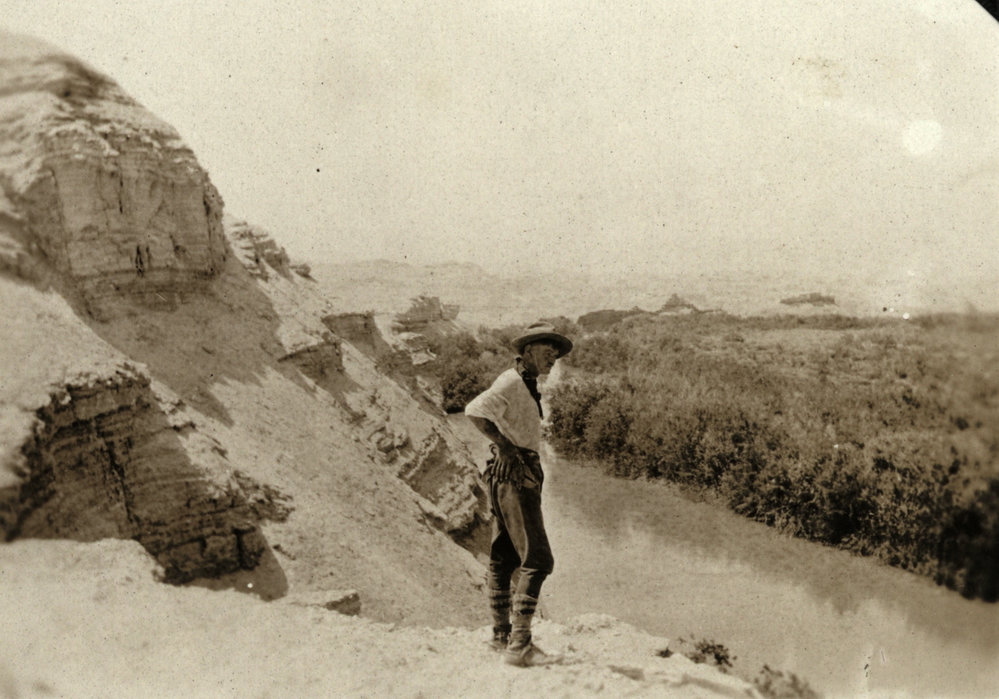 Photo from page 07 of album WWI Photograph Albums- Egypt, Gallipoli, Sinai &amp; Palestine.