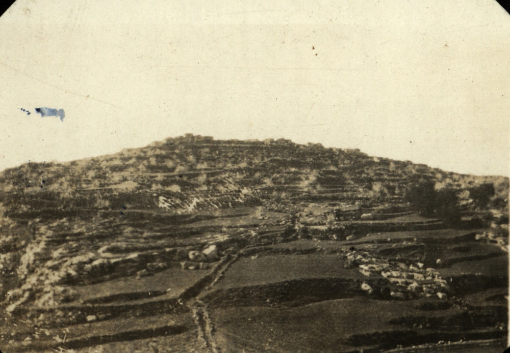 Photo from page 07 of album WWI Photograph Albums- Egypt, Gallipoli, Sinai &amp; Palestine.