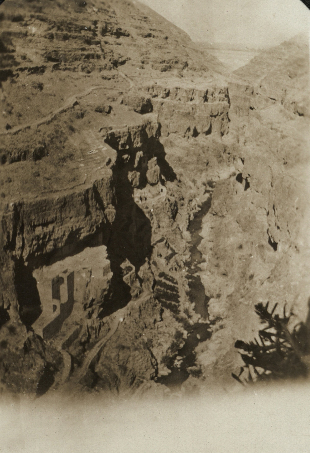 Photo from page 08 of album WWI Photograph Albums- Egypt, Gallipoli, Sinai &amp; Palestine.