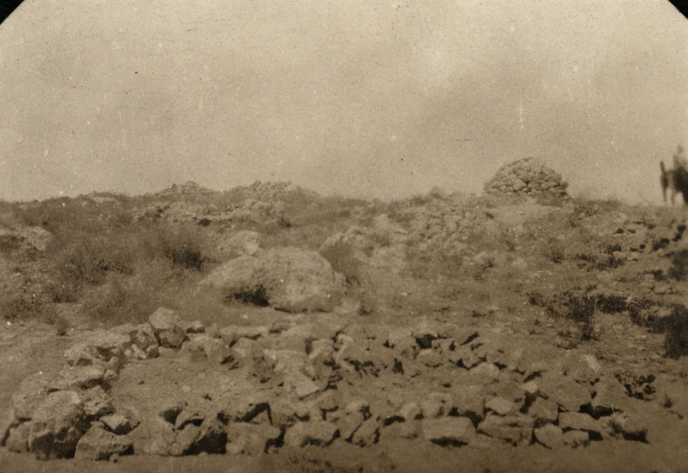Photo from page 09 of album WWI Photograph Albums- Egypt, Gallipoli, Sinai &amp; Palestine.