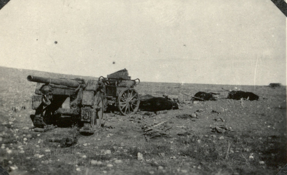 Photo from page 09 of album WWI Photograph Albums- Egypt, Gallipoli, Sinai &amp; Palestine.