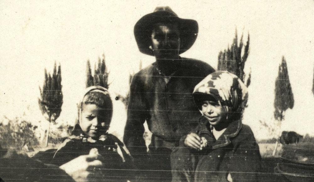 Photo from page 10 of album WWI Photograph Albums- Egypt, Gallipoli, Sinai &amp; Palestine.