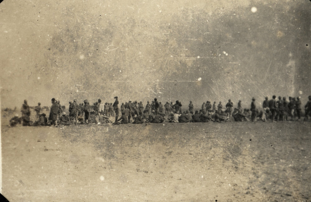 Photo from page 10 of album WWI Photograph Albums- Egypt, Gallipoli, Sinai &amp; Palestine.