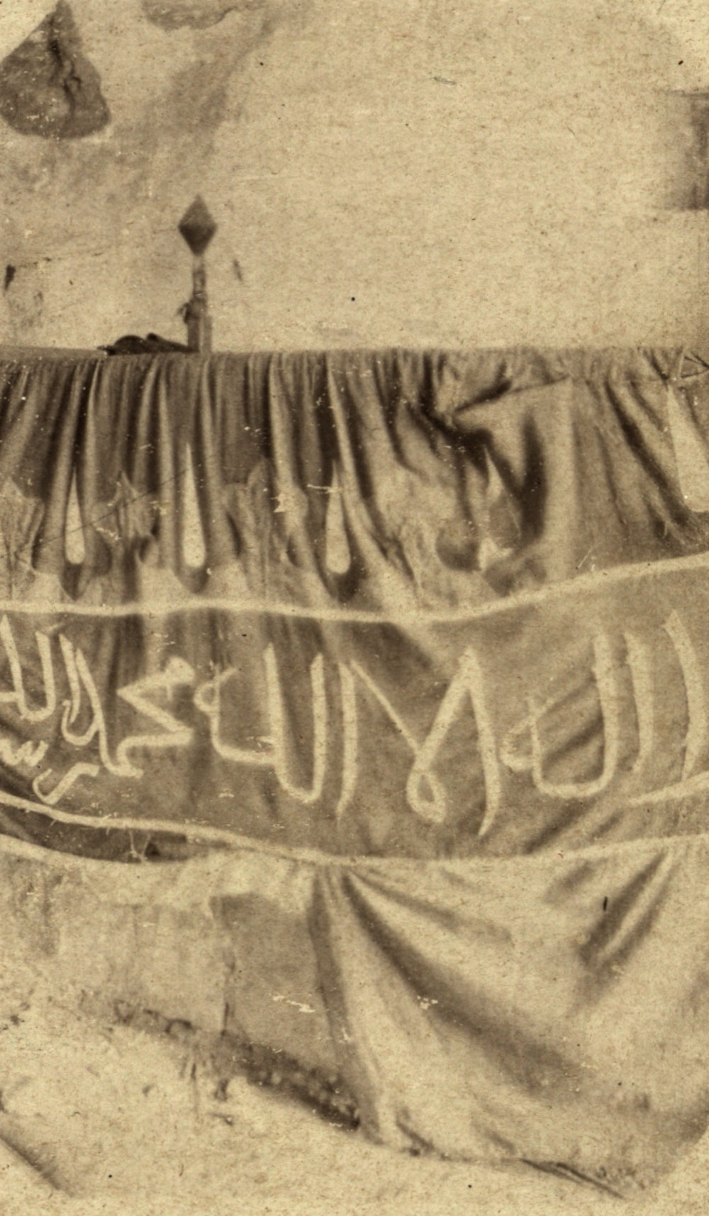 Photo from page 10 of album WWI Photograph Albums- Egypt, Gallipoli, Sinai &amp; Palestine.