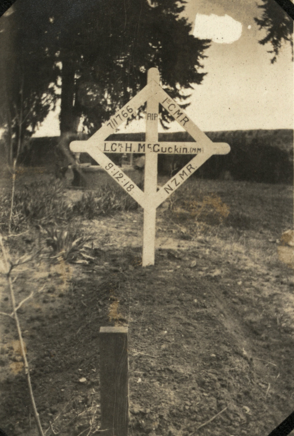Photo from page 11 of album WWI Photograph Albums- Egypt, Gallipoli, Sinai &amp; Palestine.