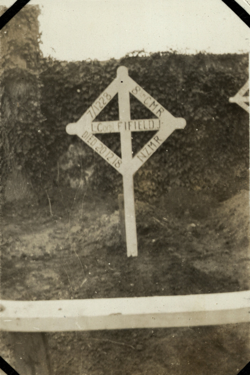 Photo from page 12 of album WWI Photograph Albums- Egypt, Gallipoli, Sinai &amp; Palestine.