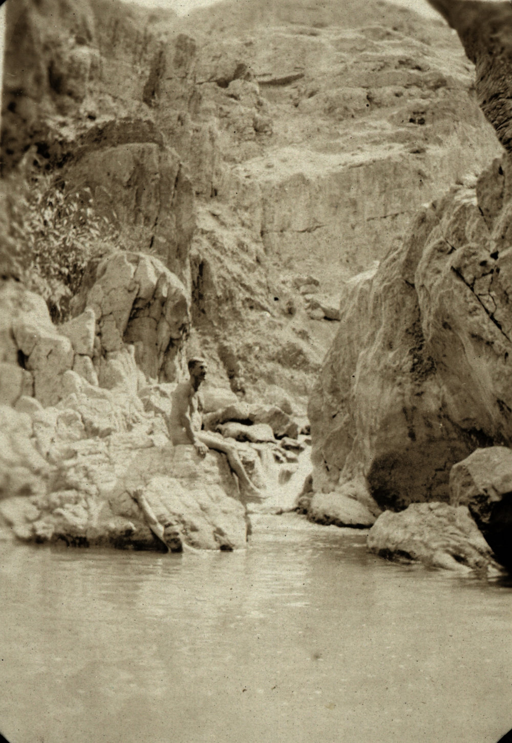 Photo from page 13 of album WWI Photograph Albums- Egypt, Gallipoli, Sinai &amp; Palestine.