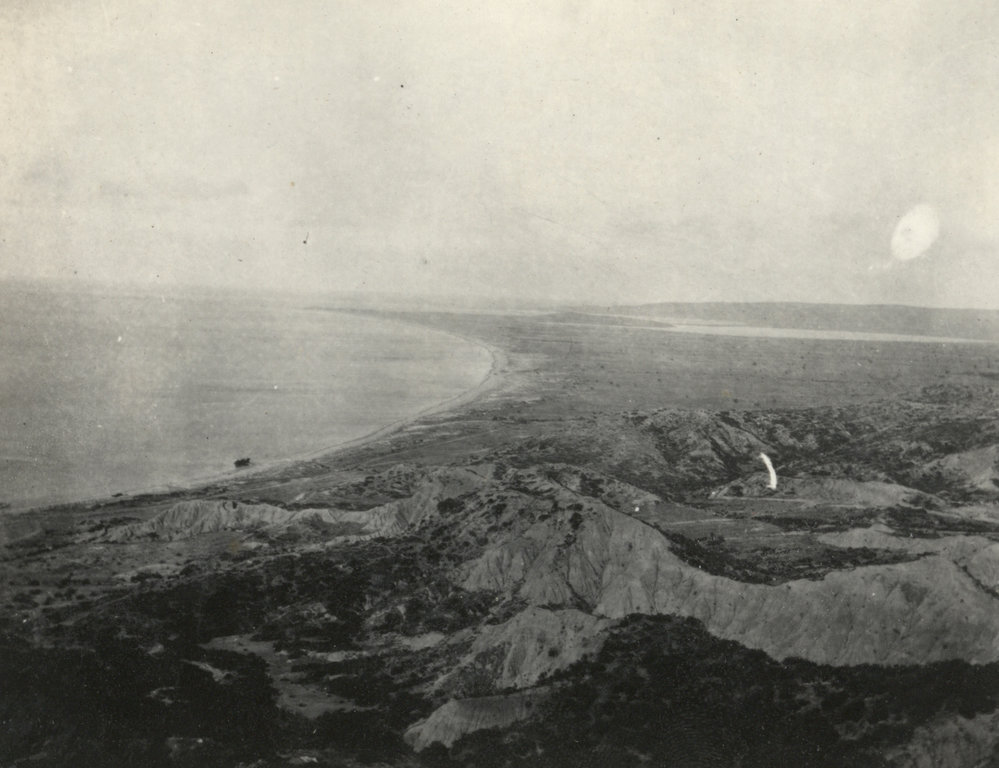 Photo from page 15 of album WWI Photograph Albums- Egypt, Gallipoli, Sinai &amp; Palestine.