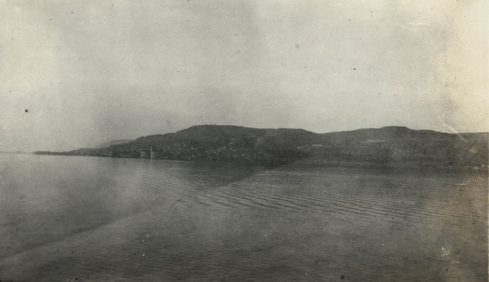 Photo from page 17 of album WWI Photograph Albums- Egypt, Gallipoli, Sinai &amp; Palestine.