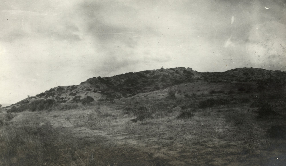 Photo from page 17 of album WWI Photograph Albums- Egypt, Gallipoli, Sinai &amp; Palestine.