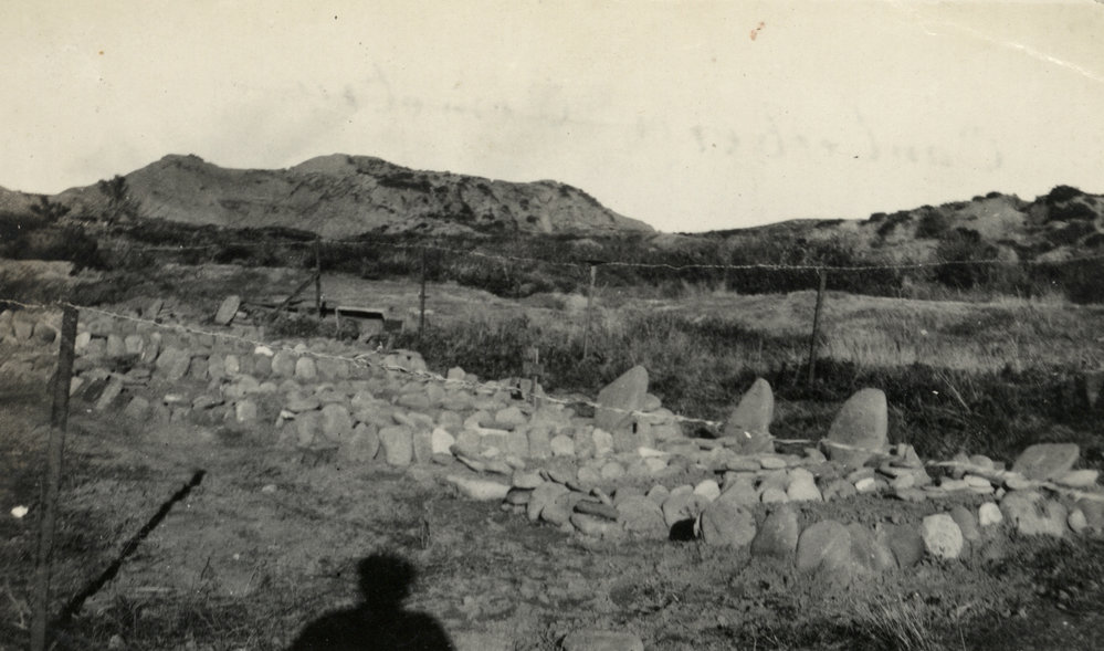 Photo from page 18 of album WWI Photograph Albums- Egypt, Gallipoli, Sinai &amp; Palestine.