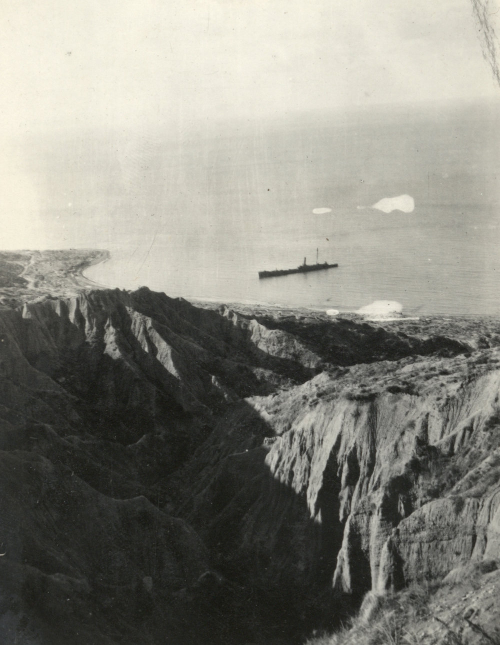 Photo from page 18 of album WWI Photograph Albums- Egypt, Gallipoli, Sinai &amp; Palestine.