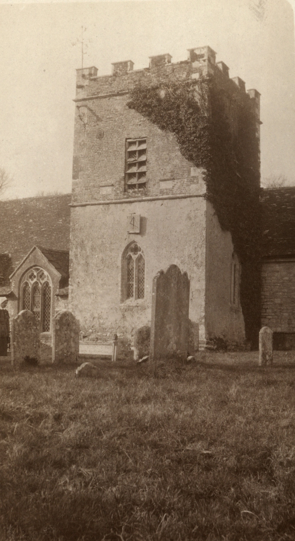 Photo from page 17 of album WWI Photograph Album- Nurses and Medical Services in England.