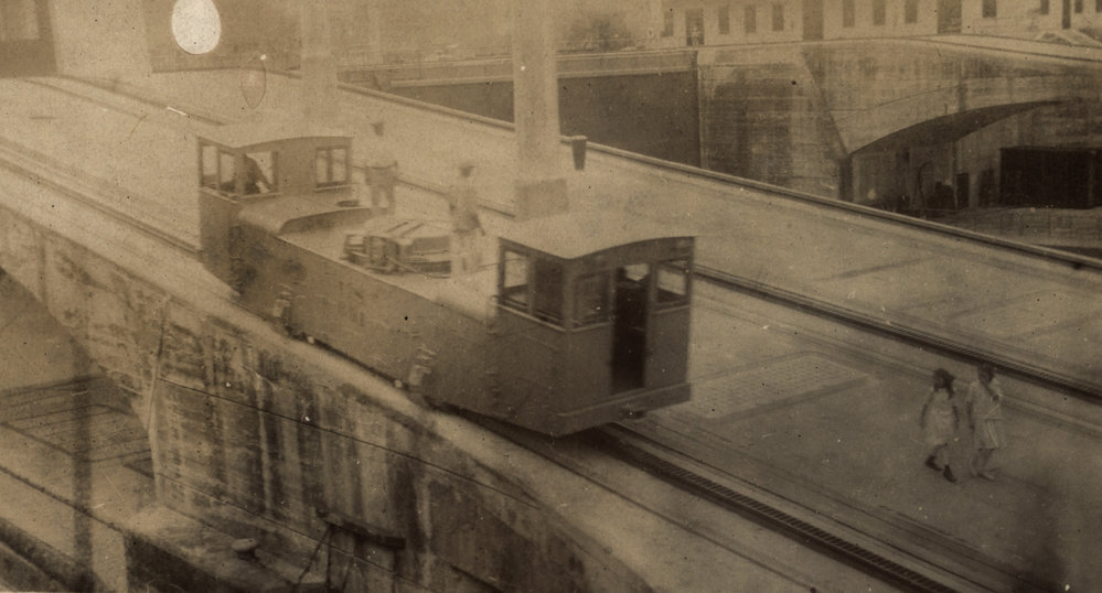 Photo from page 53 of album WWI Photograph Album- Nurses and Medical Services in England.