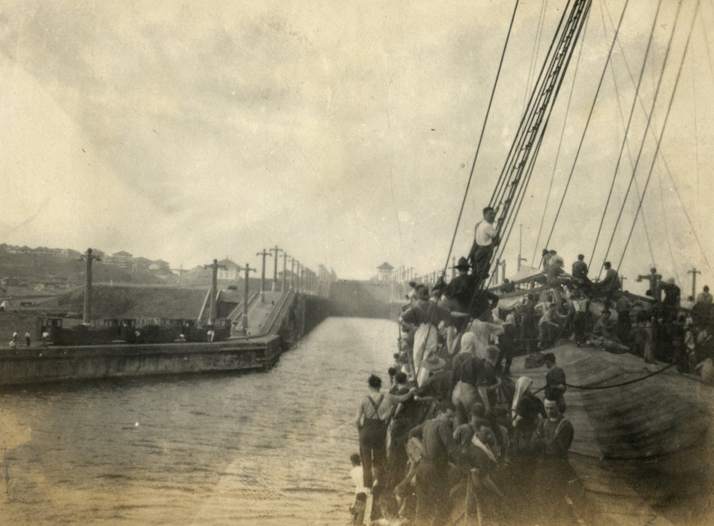 Photo from page 54 of album WWI Photograph Album- Nurses and Medical Services in England.