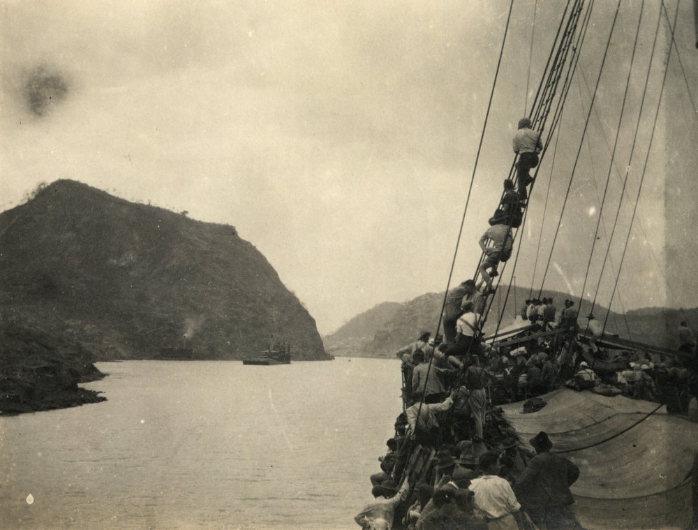 Photo from page 55 of album WWI Photograph Album- Nurses and Medical Services in England.