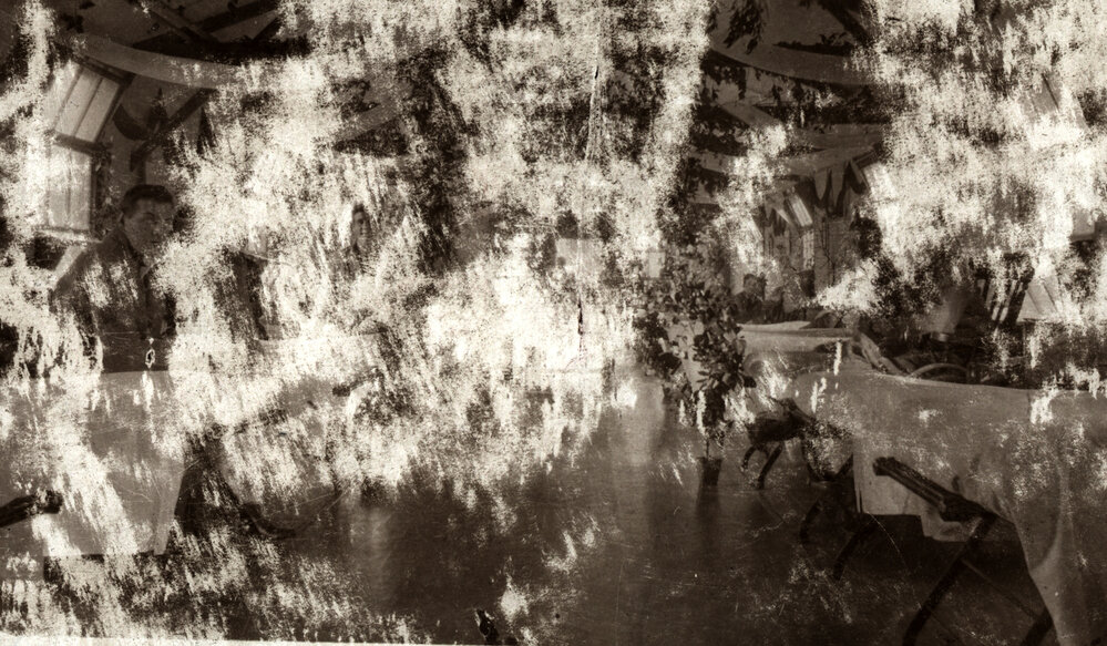 Photo from page 03 of album WWI Photograph Album- Egypt and Britain.