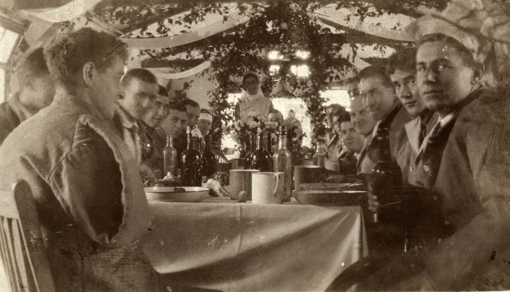 Photo from page 05 of album WWI Photograph Album- Egypt and Britain.