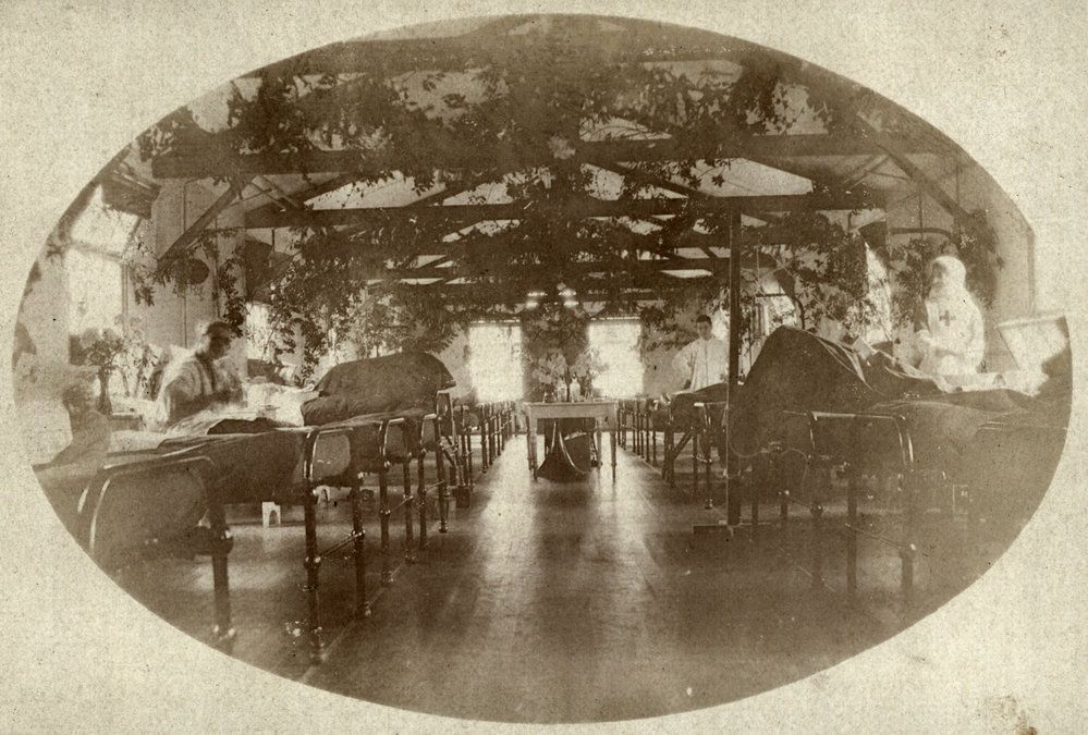 Photo from page 05 of album WWI Photograph Album- Egypt and Britain.