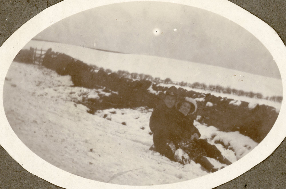 Photo from page 07 of album WWI Photograph Album- Egypt and Britain.