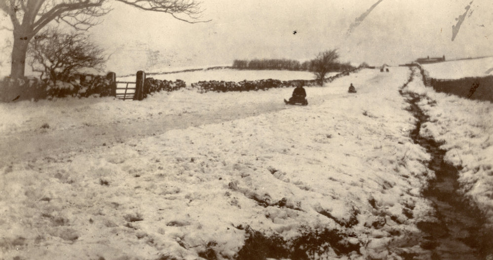 Photo from page 07 of album WWI Photograph Album- Egypt and Britain.