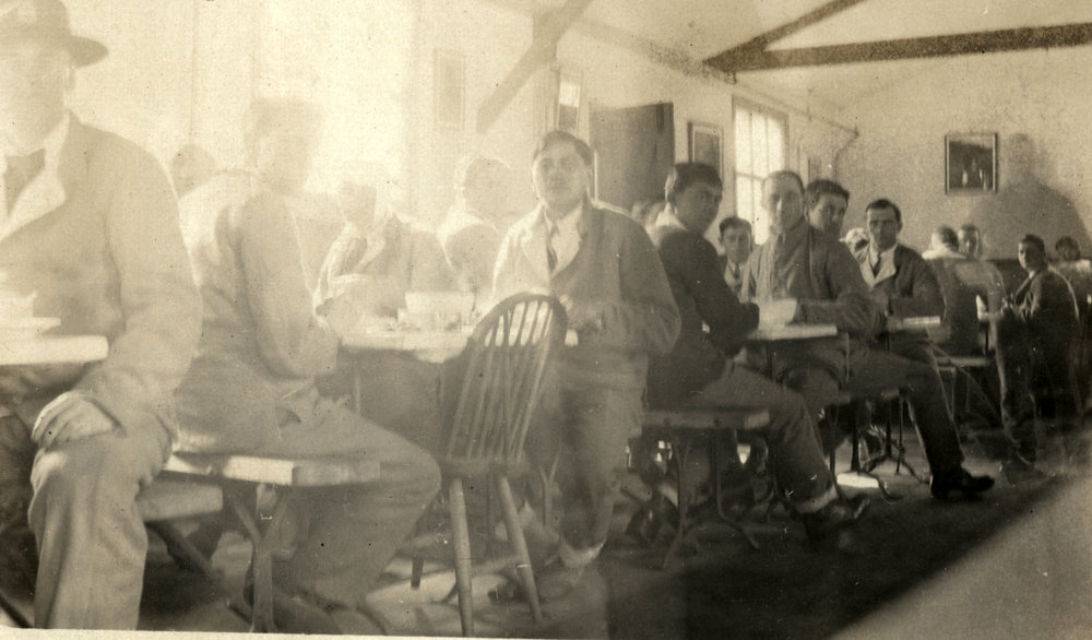 Photo from page 09 of album WWI Photograph Album- Egypt and Britain.