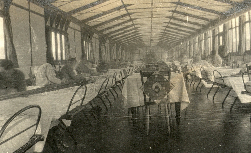 Photo from page 15 of album WWI Photograph Album- Egypt and Britain.