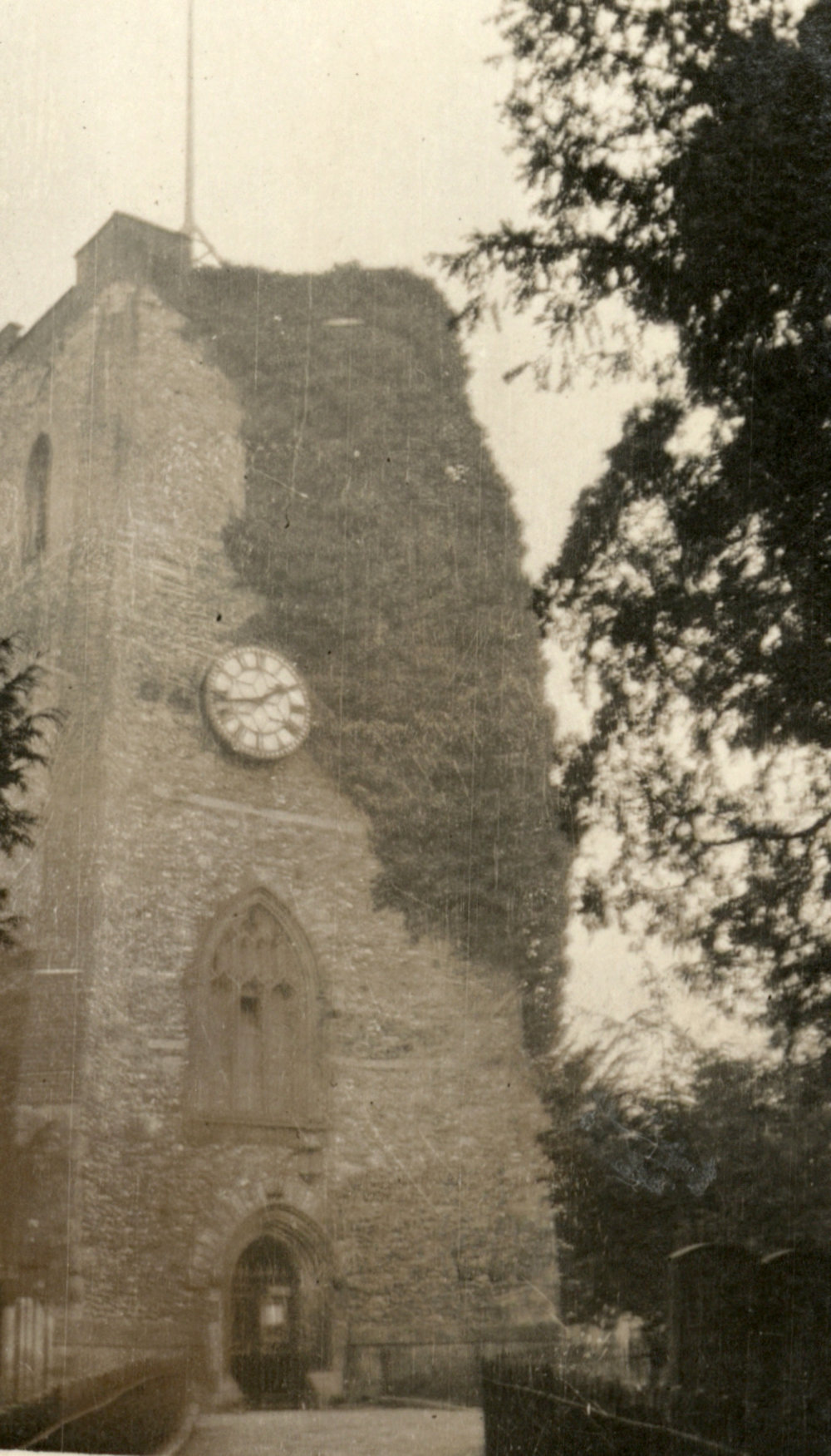 Photo from page 15 of album WWI Photograph Album- Egypt and Britain.