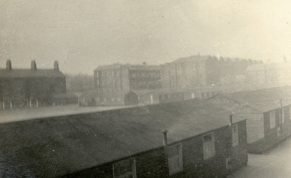 Photo from page 15 of album WWI Photograph Album- Egypt and Britain.