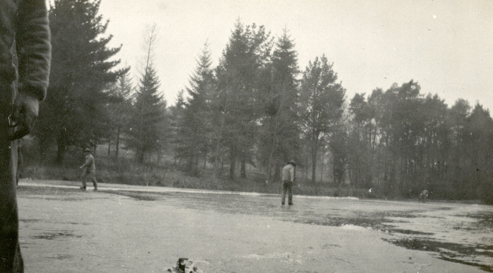 Photo from page 17 of album WWI Photograph Album- Egypt and Britain.