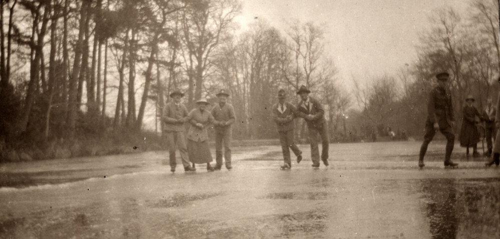 Photo from page 17 of album WWI Photograph Album- Egypt and Britain.