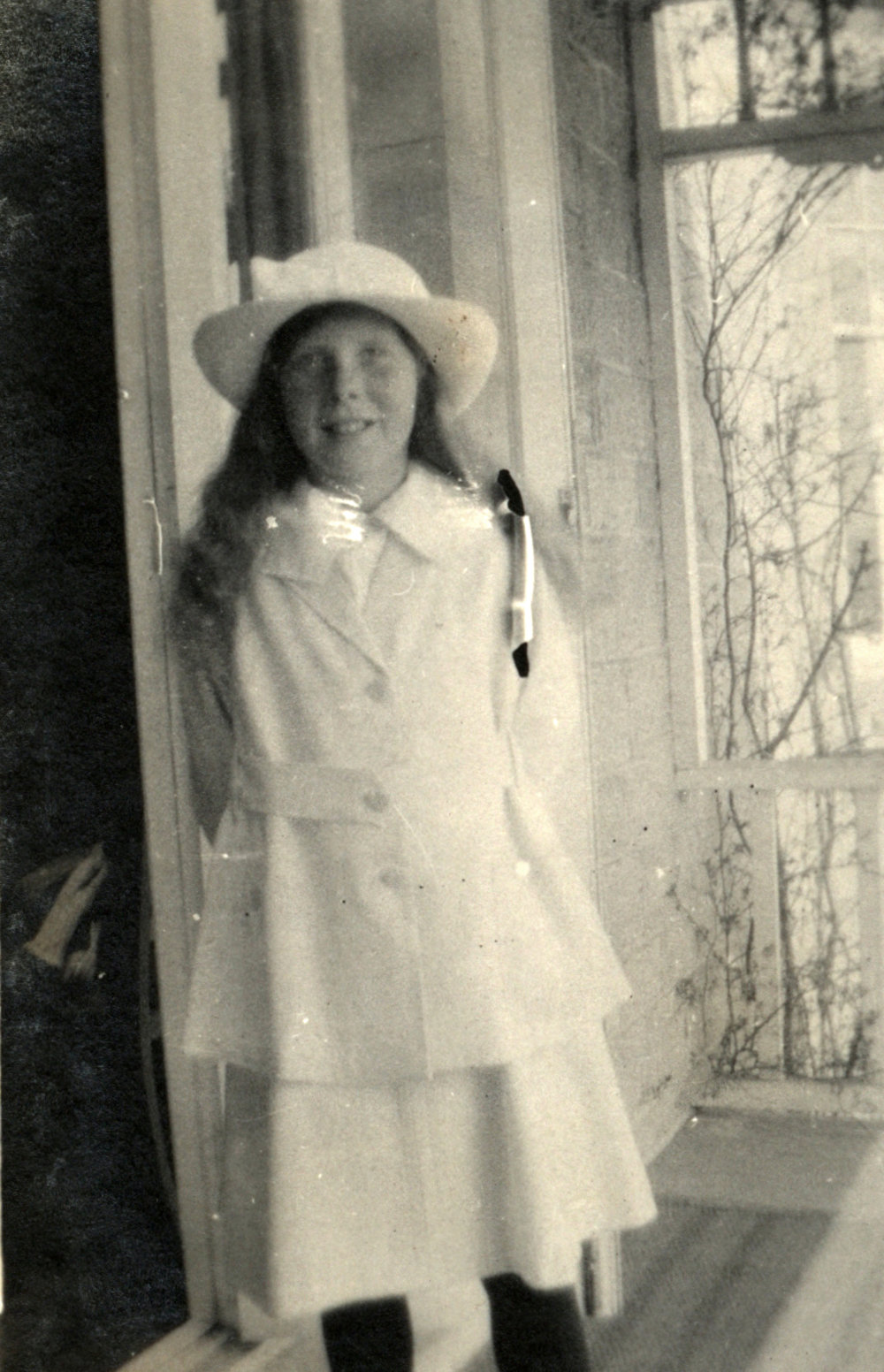 Photo from page 18 of album WWI Photograph Album- Egypt and Britain.