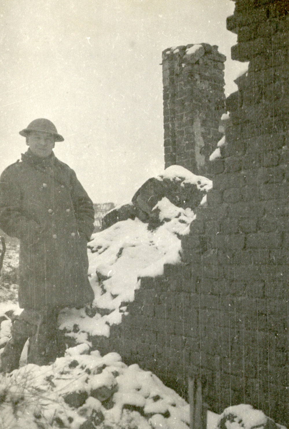 Photo from page 18 of album WWI Photograph Album- Egypt and Britain.