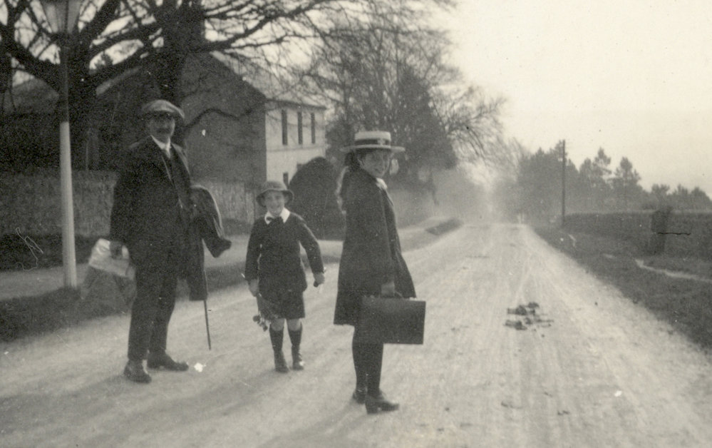 Photo from page 18 of album WWI Photograph Album- Egypt and Britain.