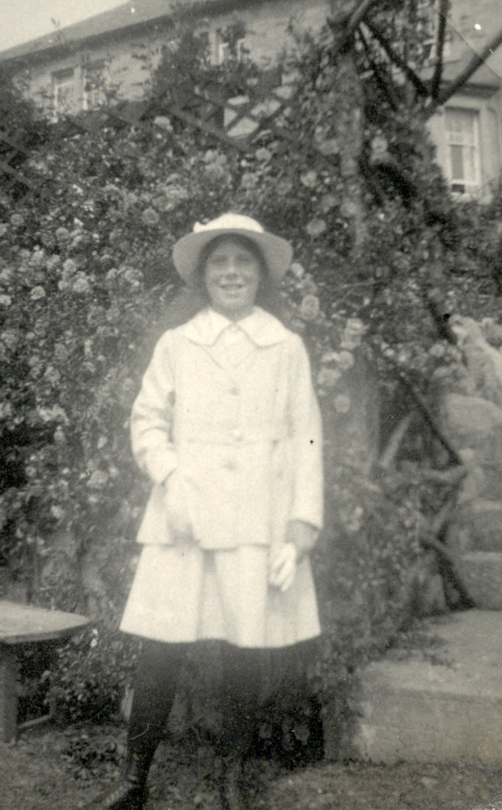 Photo from page 18 of album WWI Photograph Album- Egypt and Britain.