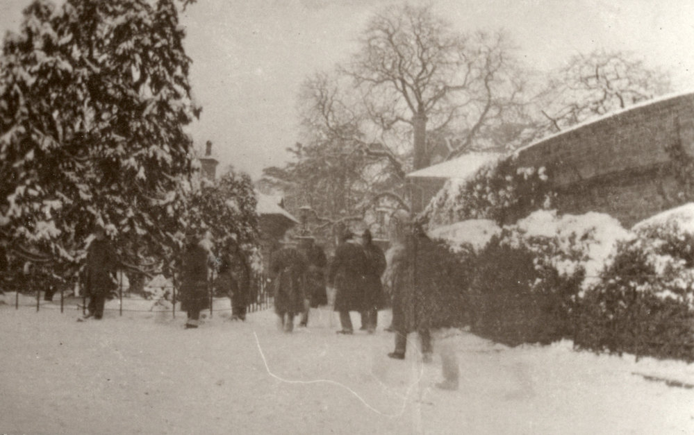 Photo from page 23 of album WWI Photograph Album- Egypt and Britain.