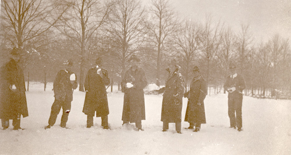 Photo from page 23 of album WWI Photograph Album- Egypt and Britain.