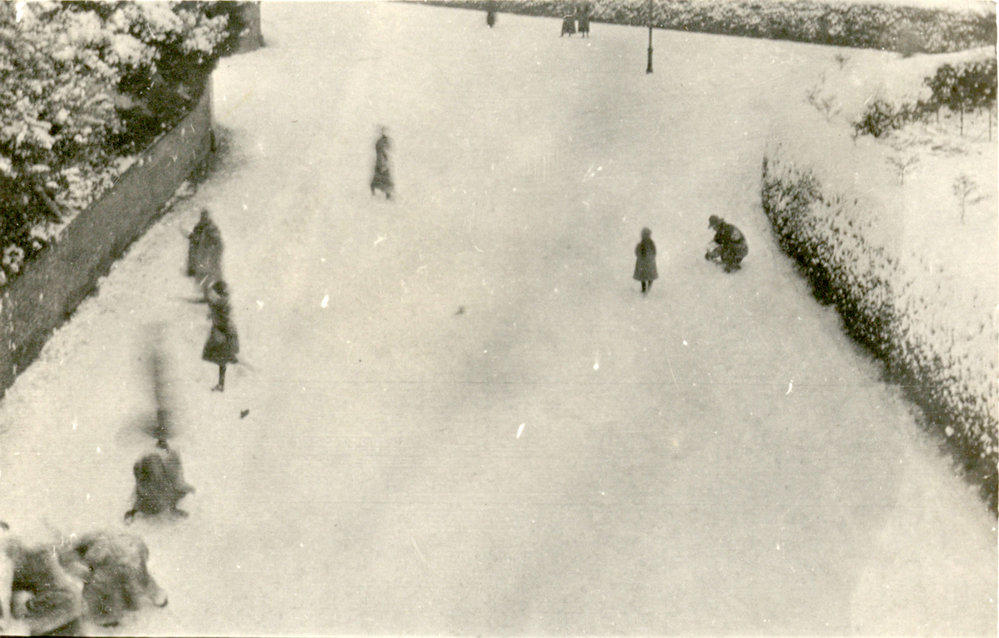 Photo from page 23 of album WWI Photograph Album- Egypt and Britain.