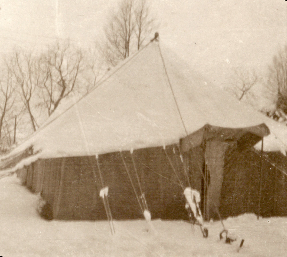Photo from page 23 of album WWI Photograph Album- Egypt and Britain.