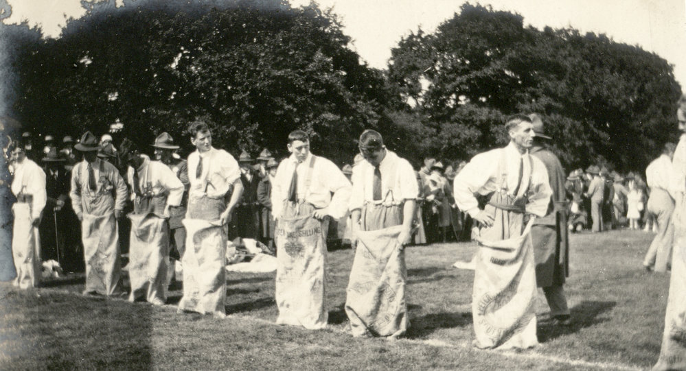 Photo from page 24 of album WWI Photograph Album- Egypt and Britain.