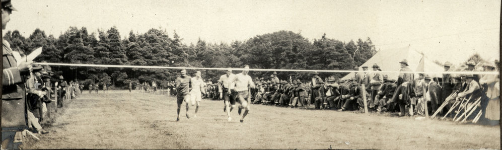 Photo from page 24 of album WWI Photograph Album- Egypt and Britain.