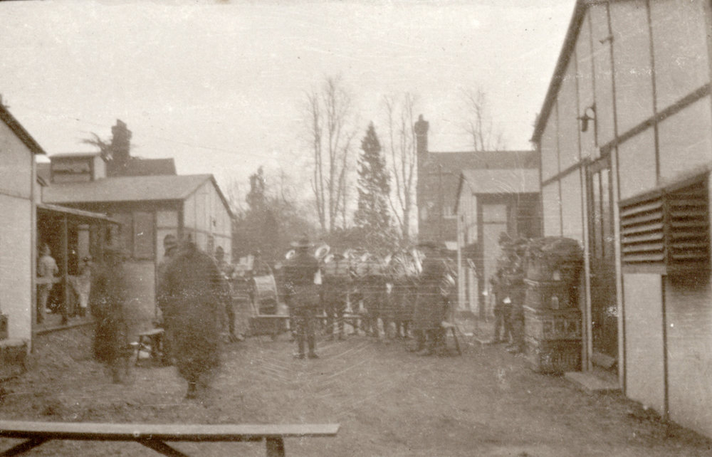 Photo from page 25 of album WWI Photograph Album- Egypt and Britain.